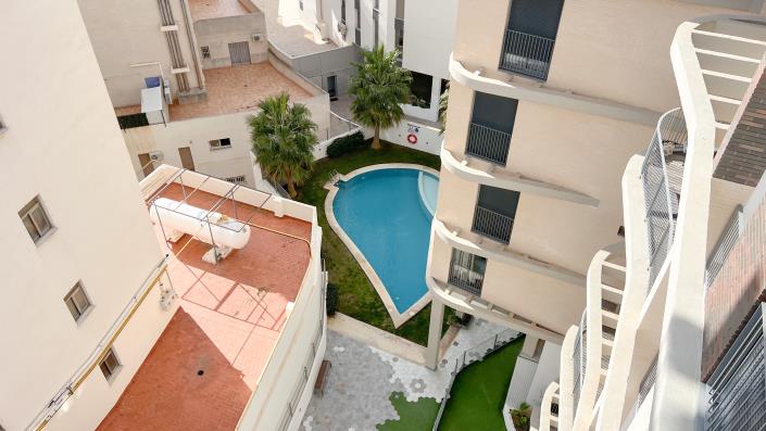 Image No.33-Appartement de 2 chambres à vendre à Calpe