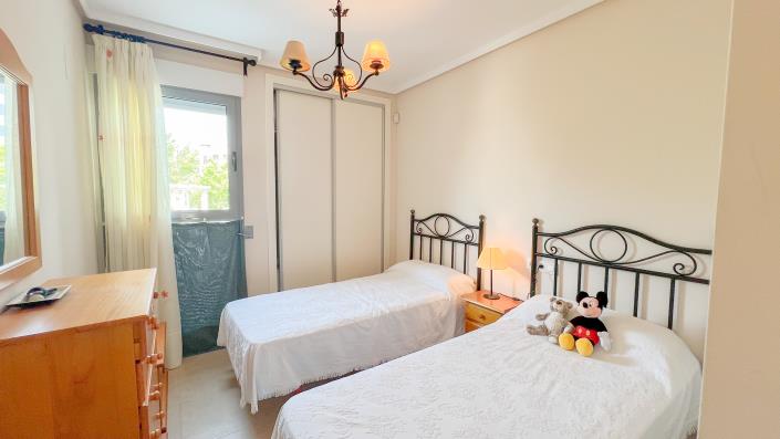 Image No.13-2 Bed Apartment for sale