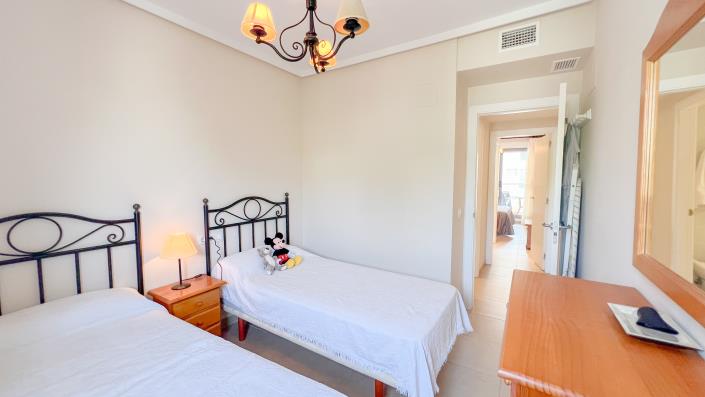 Image No.14-2 Bed Apartment for sale