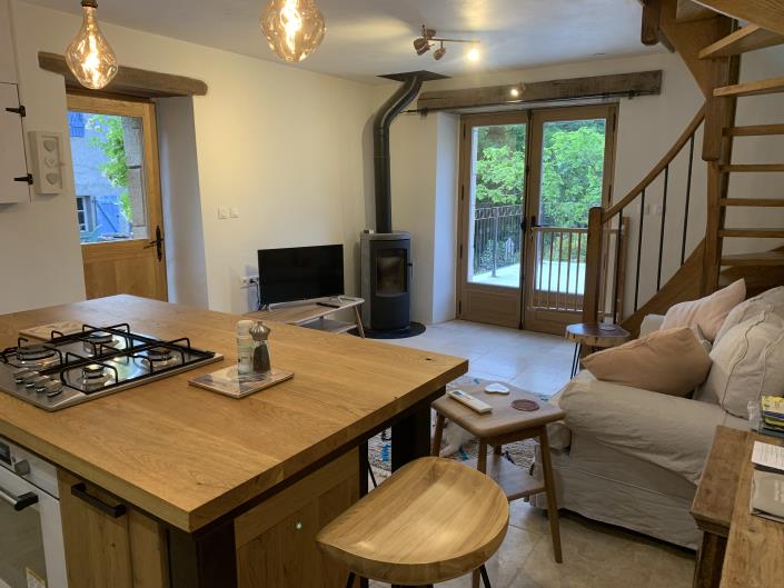 Image No.19-4 Bed Country House for sale