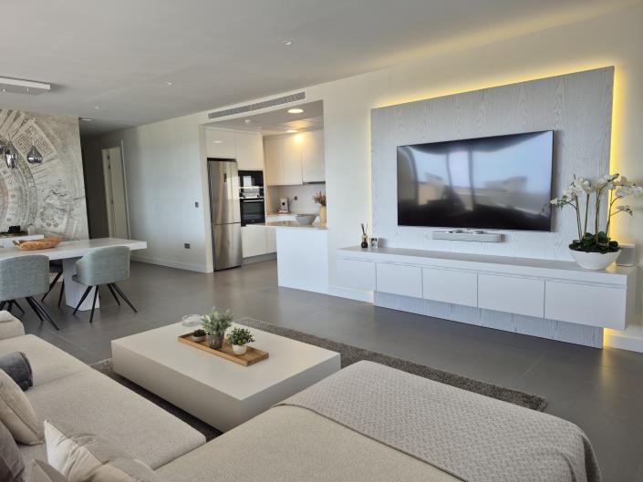 Image No.2-3 Bed Apartment for sale