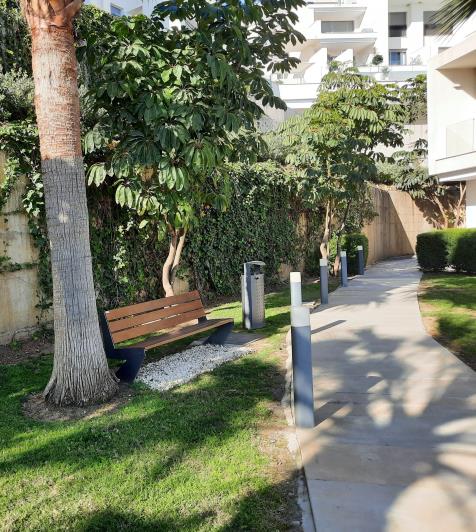 Image No.22-3 Bed Apartment for sale