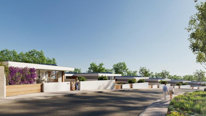 Image No.3-3 Bed House/Villa for sale