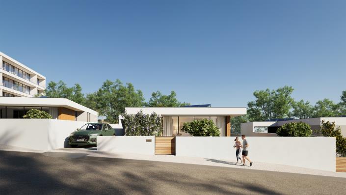 Image No.2-3 Bed House/Villa for sale