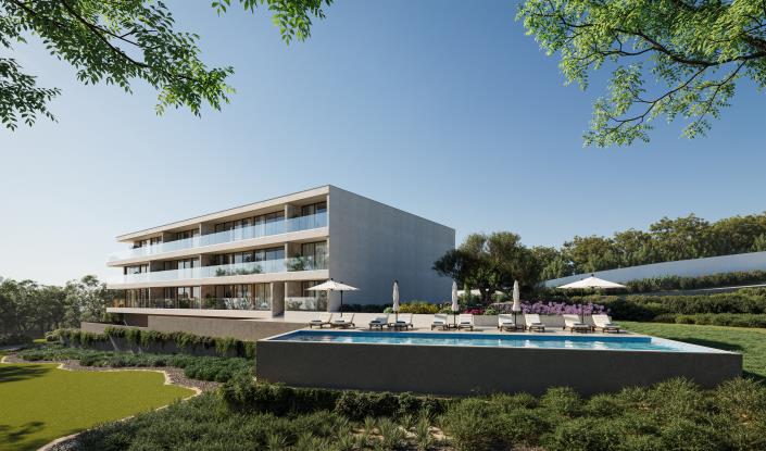 Image No.2-3 Bed Apartment for sale