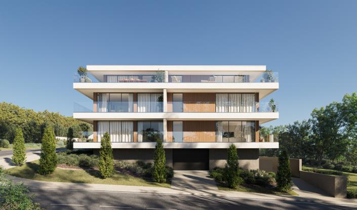 Image No.3-2 Bed Apartment for sale