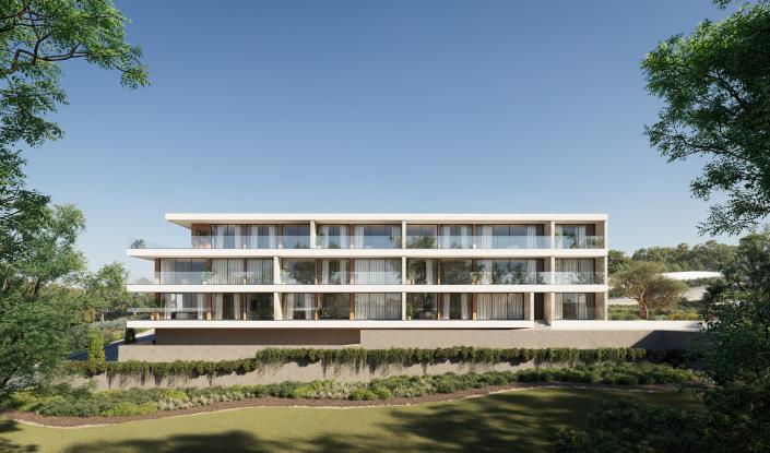 Image No.2-2 Bed Apartment for sale