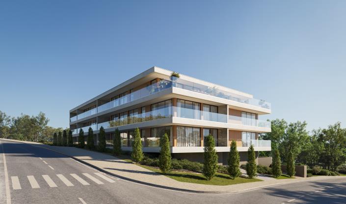 Image No.3-3 Bed Apartment for sale