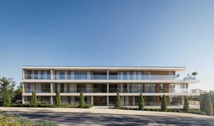 Image No.4-3 Bed Apartment for sale