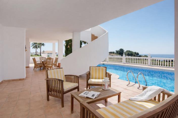 Image No.15-5 Bed Villa for sale