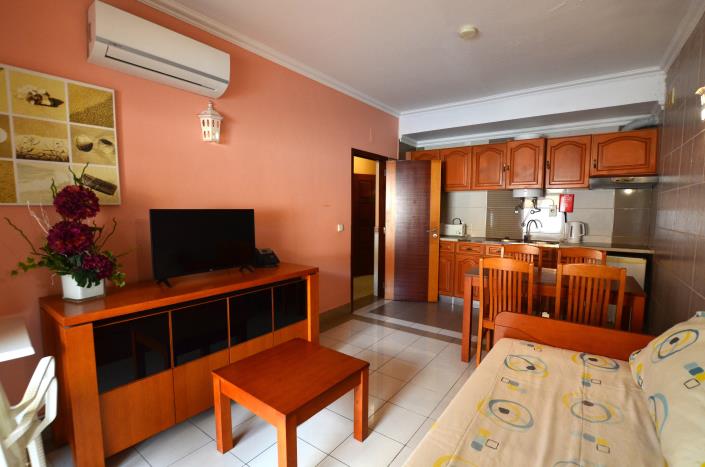 Image No.6-Appartement de 2 chambres à vendre à Albufeira