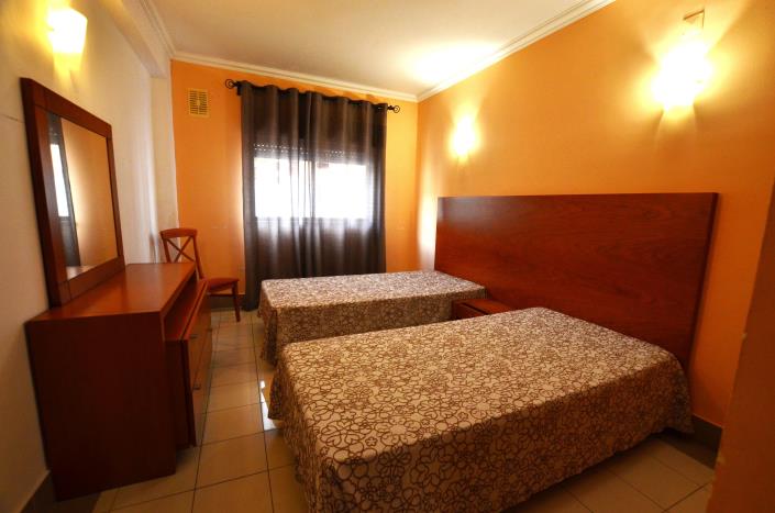 Image No.5-Appartement de 2 chambres à vendre à Albufeira