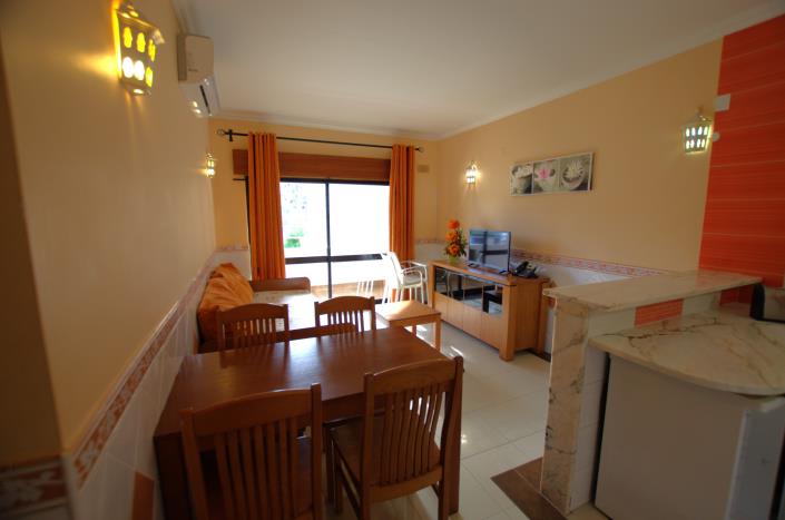 Image No.8-Appartement de 2 chambres à vendre à Albufeira