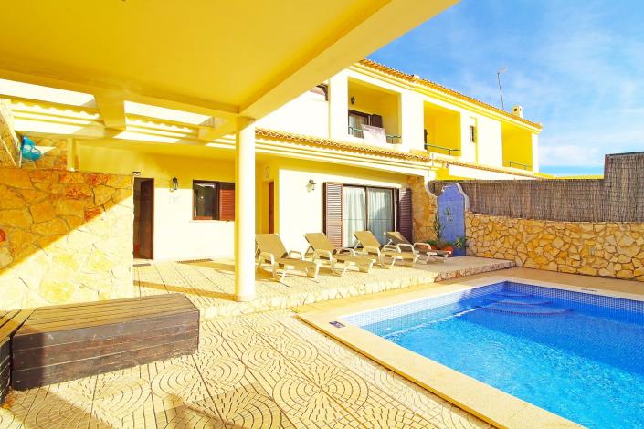 Image No.7-3 Bed House/Villa for sale