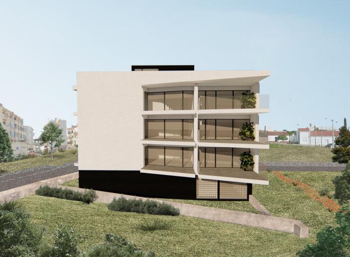 Image No.2-1 Bed Apartment for sale