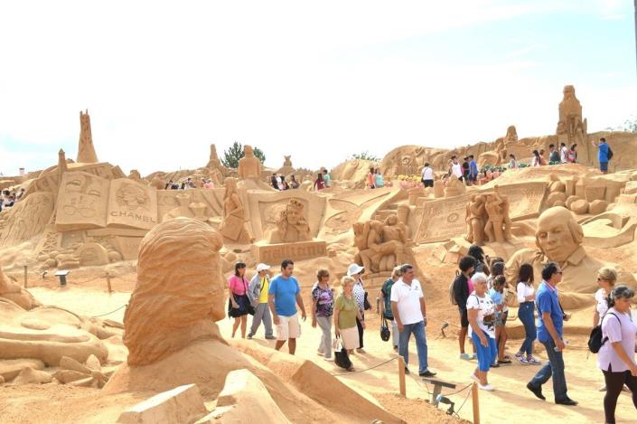 Image No.9-1 Bed Apartment for sale