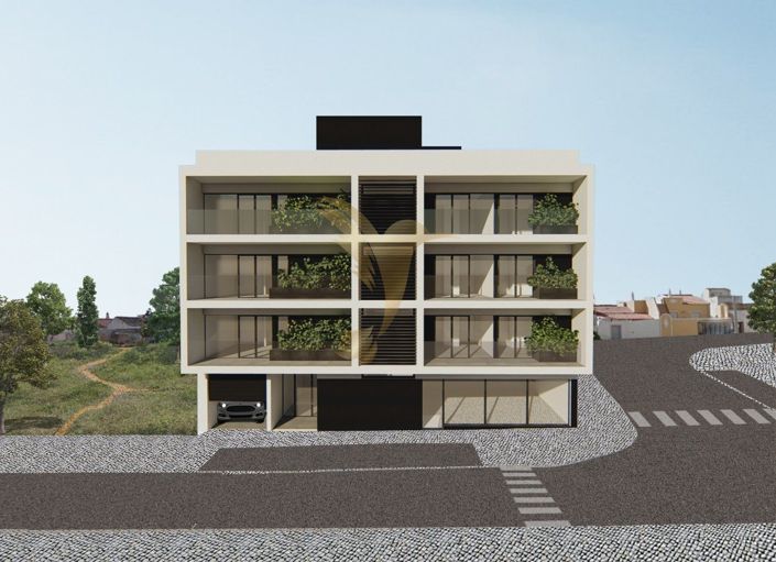 Image No.8-1 Bed Apartment for sale