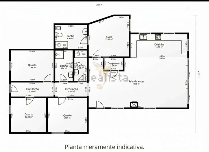 Image No.4-4 Bed Villa for sale