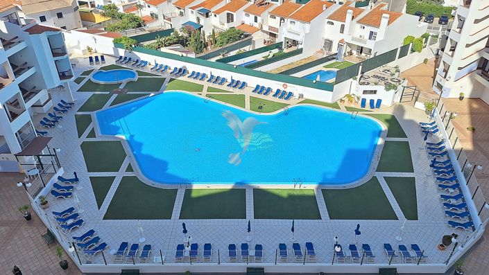 Image No.11-1 Bed Apartment for sale