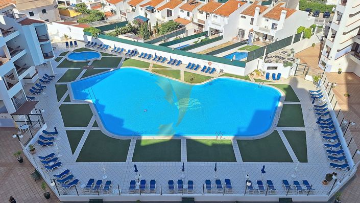 Image No.11-1 Bed Apartment for sale