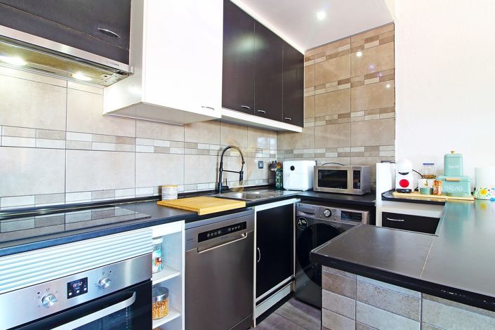 Image No.4-1 Bed Apartment for sale