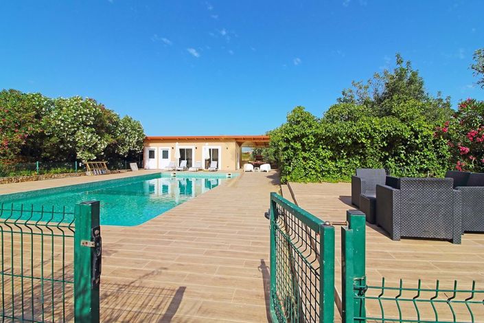 Image No.13-Country House for sale