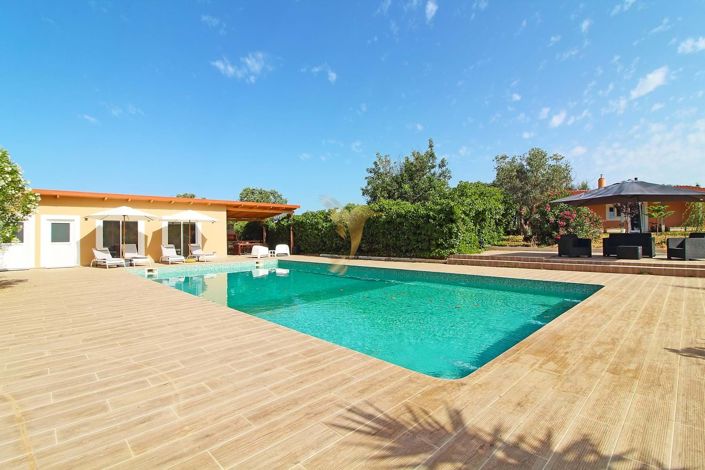 Image No.16-Country House for sale