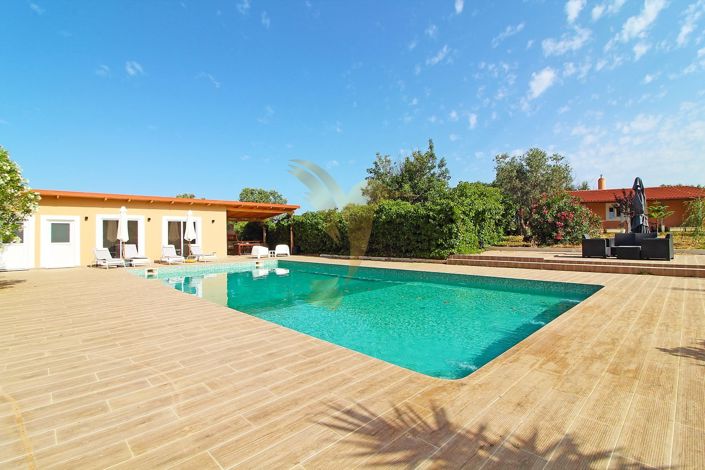 Image No.18-Country House for sale