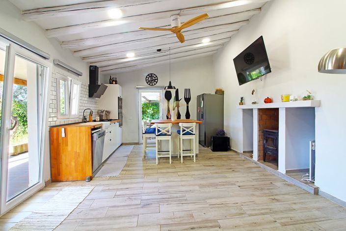 Image No.21-Country House for sale