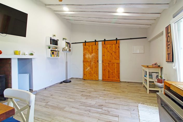 Image No.22-Country House for sale
