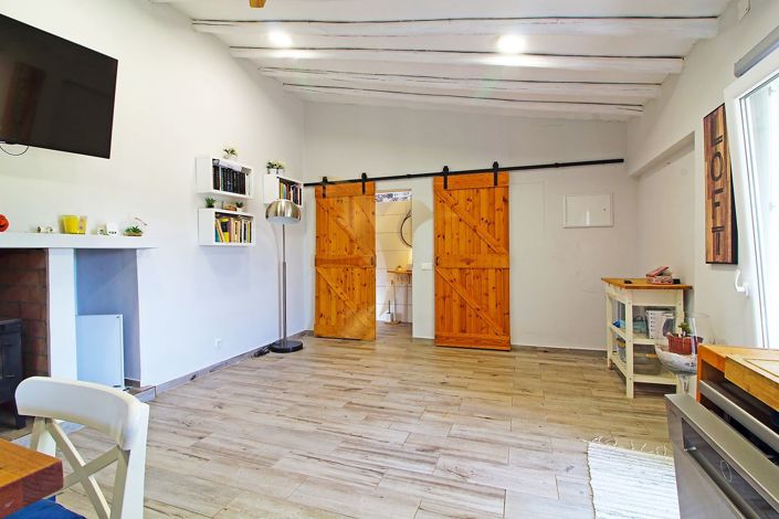 Image No.23-Country House for sale