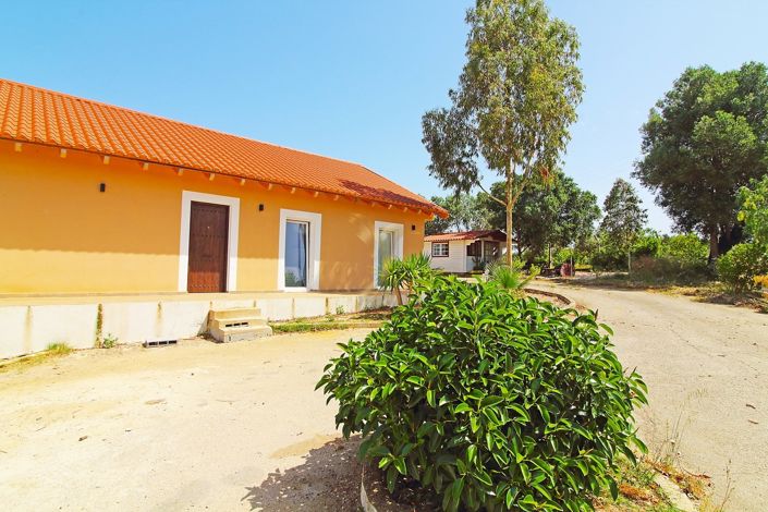 Image No.26-Country House for sale