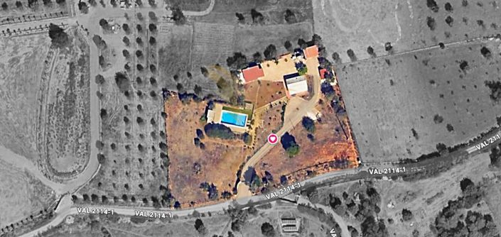Image No.34-Country House for sale