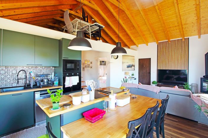 Image No.4-Country House for sale