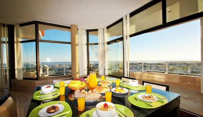 Image No.17-4 Bed Apartment for sale