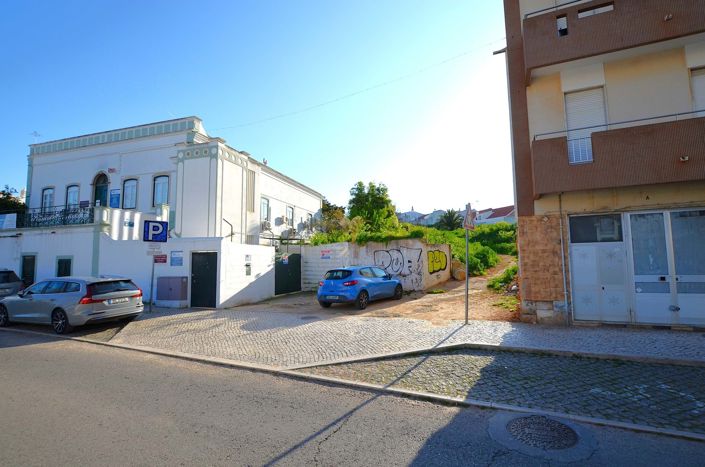 Image No.2-Propriété à vendre à Portimao