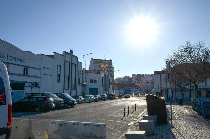 Image No.5-Propriété à vendre à Portimao