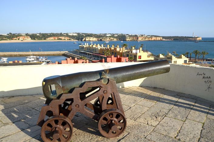 Image No.7-Propriété à vendre à Portimao