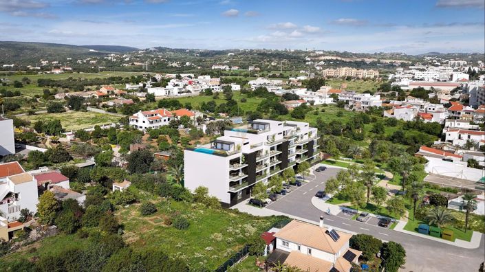 Image No.3-Propriété à vendre à Loule