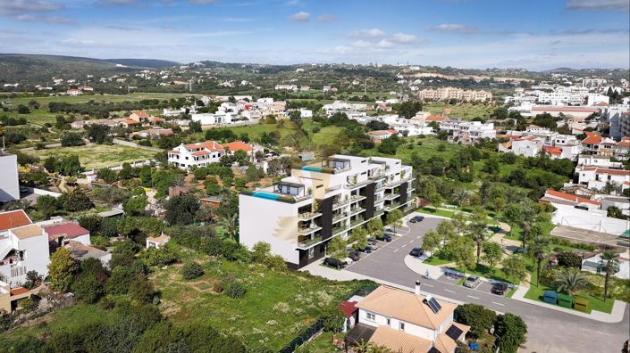 Image No.3-Propriété à vendre à Loule