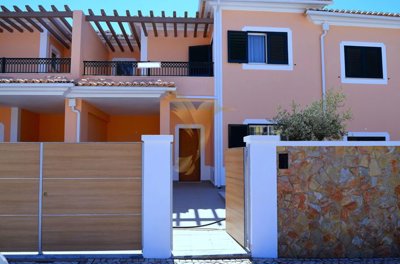 1 - Silves, Townhouse