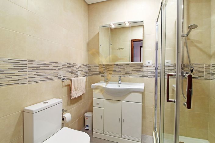 Image No.19-1 Bed Apartment for sale