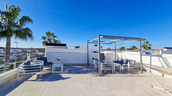 Image No.11-3 Bed Villa for sale