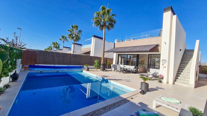 Image No.13-3 Bed Villa for sale