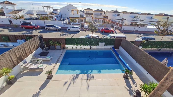 Image No.15-3 Bed Villa for sale