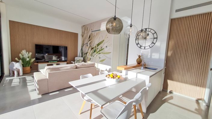 Image No.6-3 Bed Villa for sale