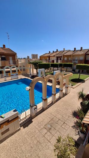 Image No.28-2 Bed Duplex for sale