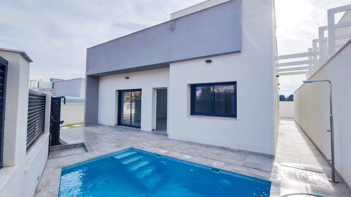 Image No.16-3 Bed Villa for sale