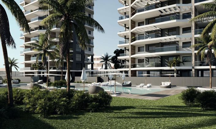 Image No.3-3 Bed Apartment for sale
