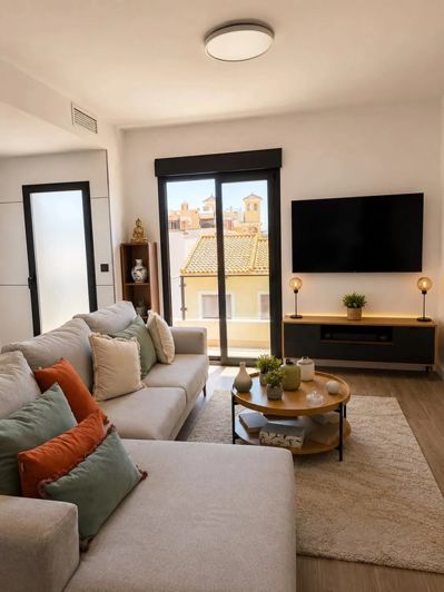 Image No.5-2 Bed Apartment for sale